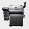 Grill Only