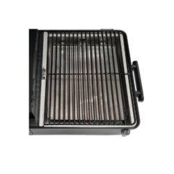 Z Grills Mini Pellet Smoker grill rack