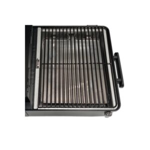 Z Grills Mini Pellet Smoker grill rack
