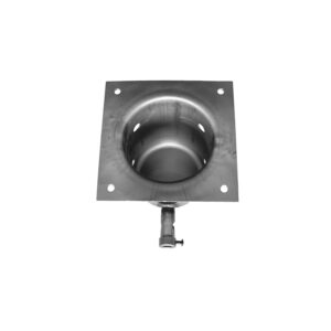 Fire-pot for Z Grills Smoker