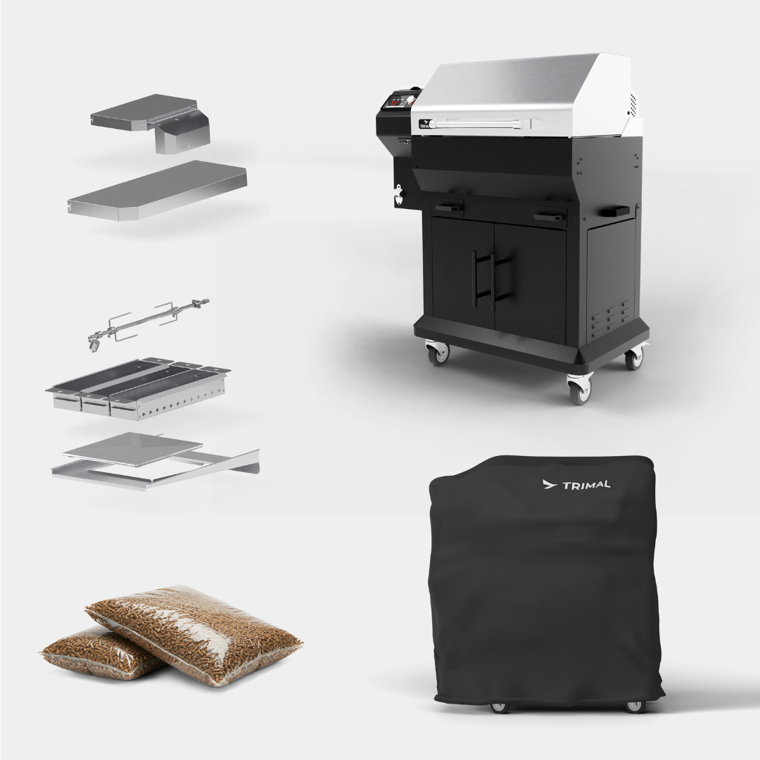 Basic Bundle