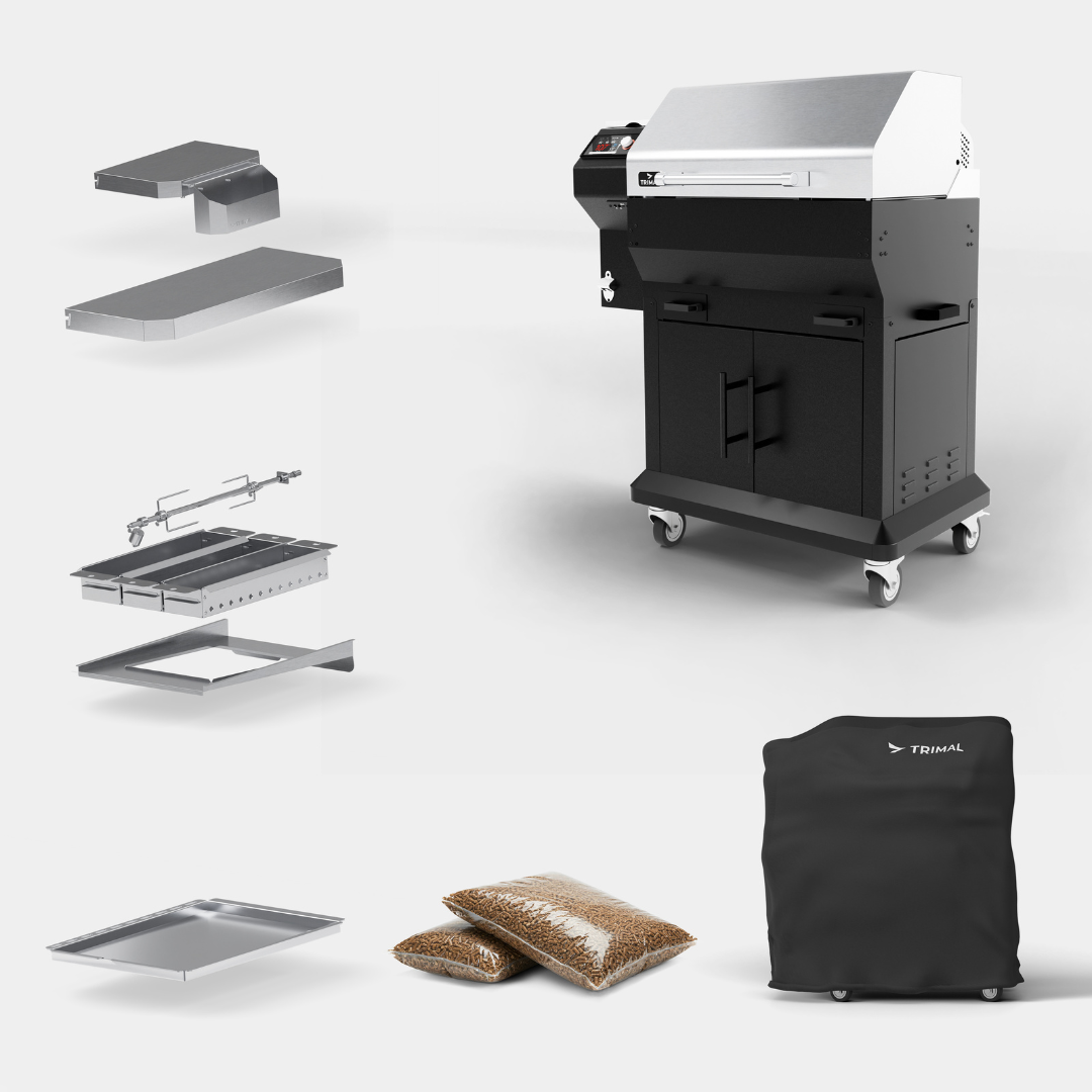 Pro Bundle