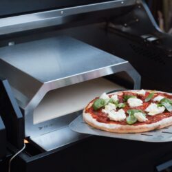 Trimal Pizza Oven