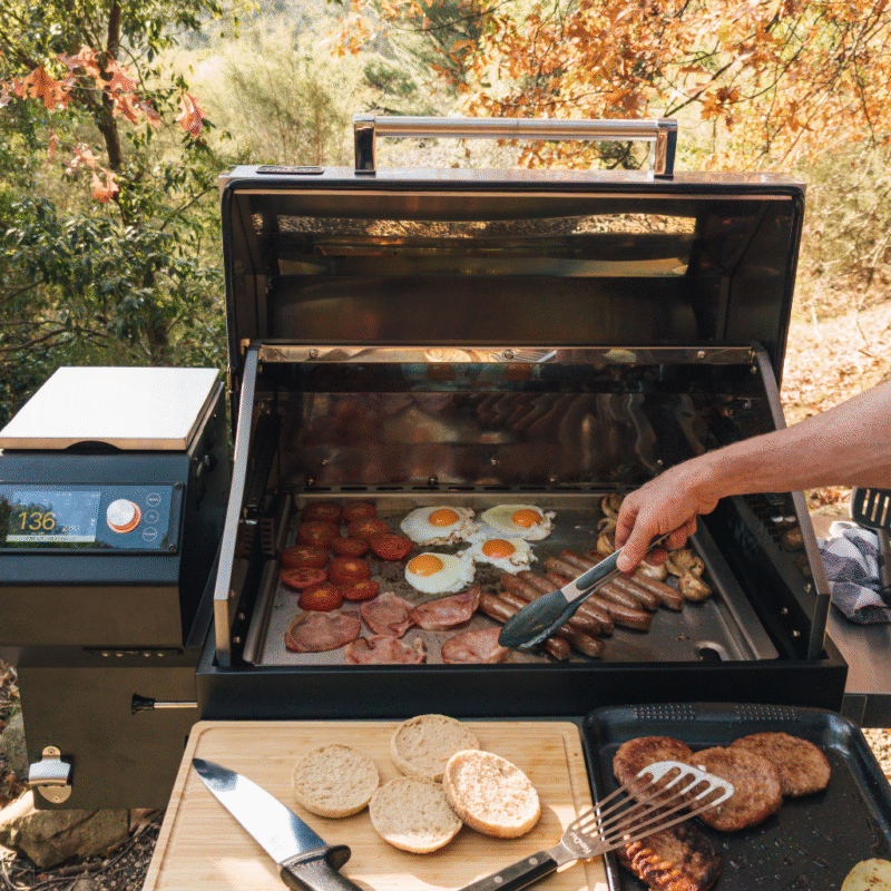 Trimal S1 Hotplate Kit - Image 2