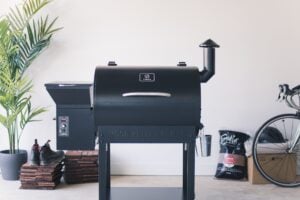 Z Grills 7002B