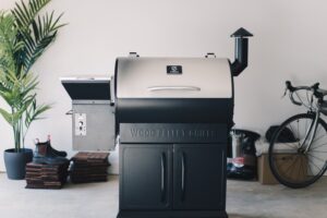 Z Grills 700E-XL
