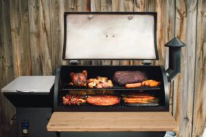 Z Grills 700E-XL