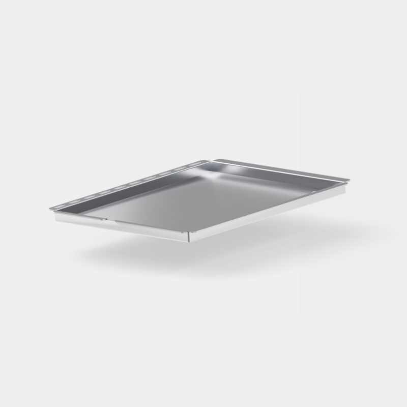 Trimal S1 Hotplate Kit