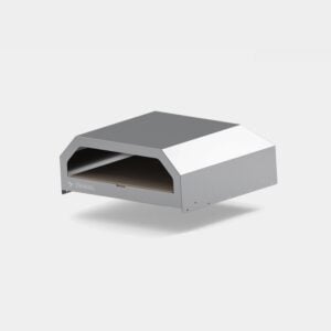 Trimal Pizza Oven Attachment