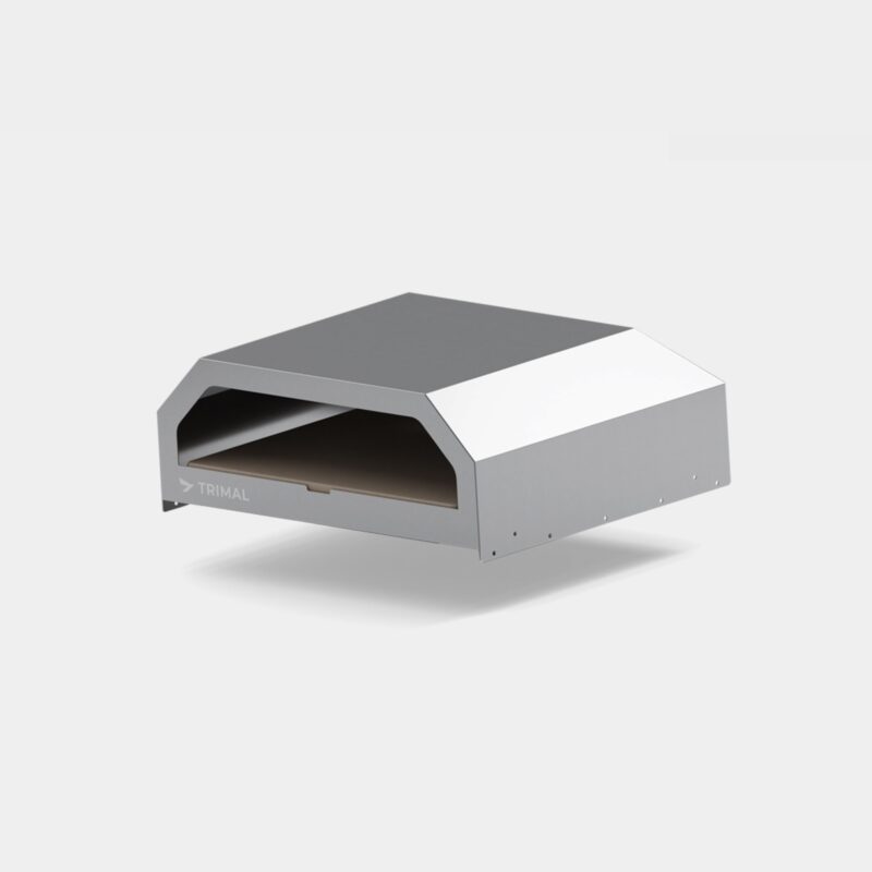 Trimal Pizza Oven Attachment