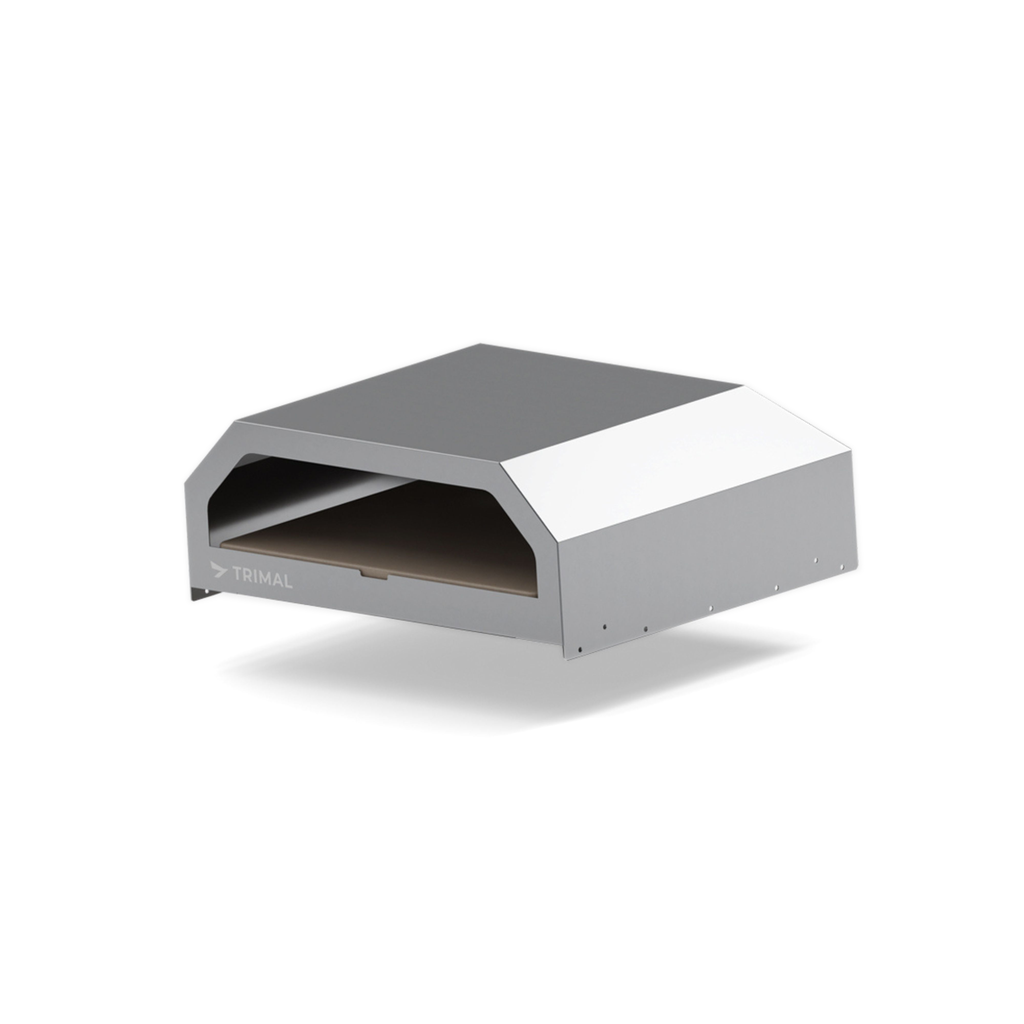 Trimal Pizza Oven Attachment